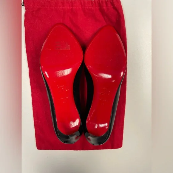 Christian Louboutin Kate heels - Picture 5 of 14